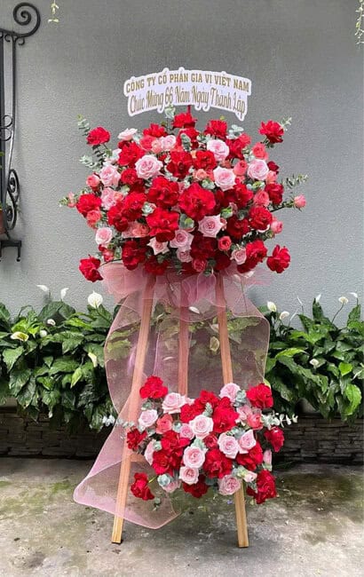 Mừng Khai Trương 03