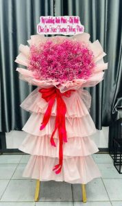 Mừng Khai Trương 22