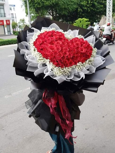 Shop Hoa TP Hà Nội - Giá Cực Tốt