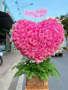 Hoa Giỏ 44