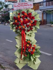 Mừng Khai Trương 76