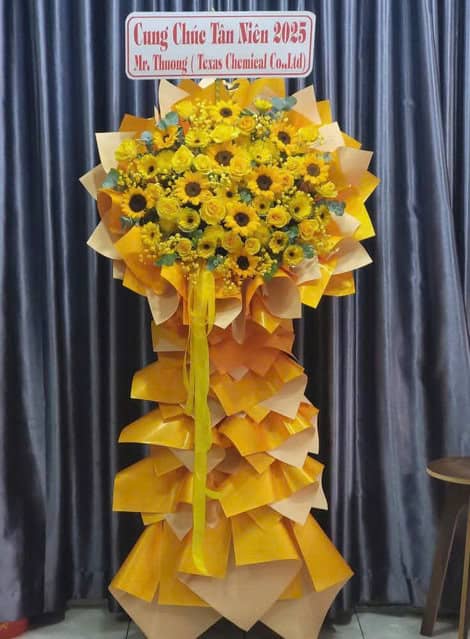 Mừng Khai Trương 100