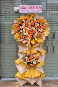 Mừng Khai Trương 25