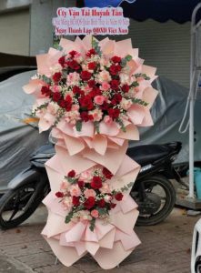 Mừng Khai Trương 44