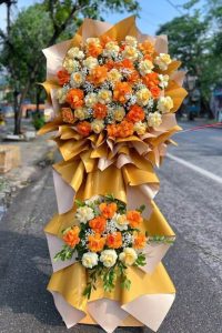 Mừng Khai Trương 92