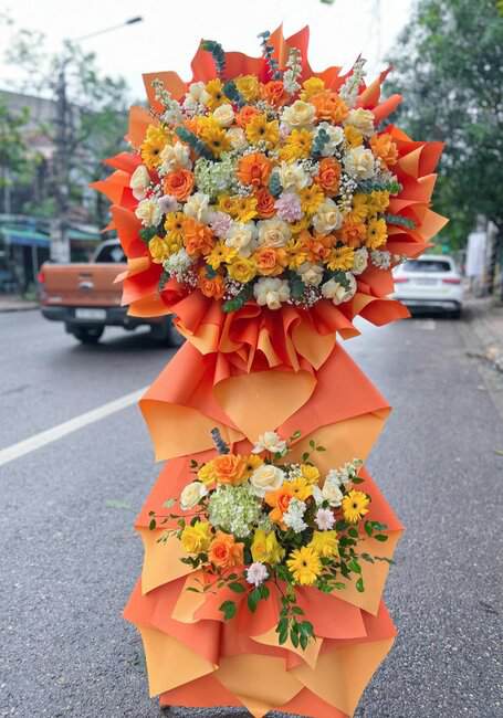 Mừng Khai Trương 89