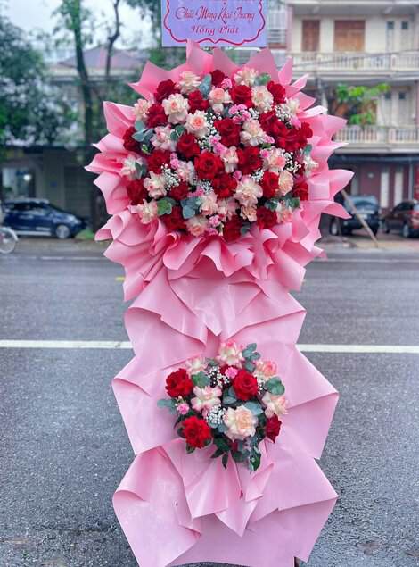 Mừng Khai Trương 88