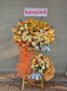 Mừng Khai Trương 129