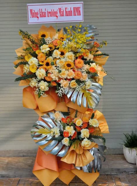 Mừng Khai Trương 24