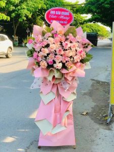 Mừng Khai Trương 63