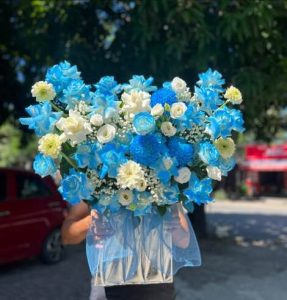 Shop Hoa Tươi Như Ý tại Gò Vấp