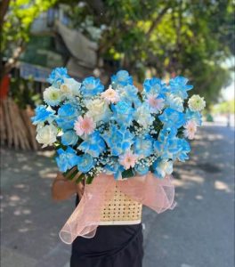 Hoa Giỏ 46