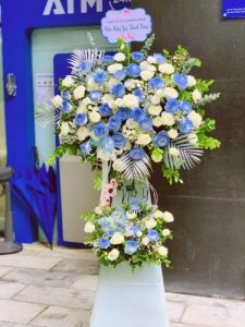 Mừng Khai Trương 126