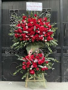 Mừng Khai Trương 125