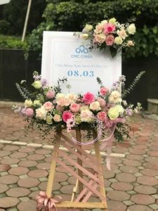 Mừng Khai Trương 130